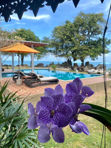 Sport & Beauty 3, Baan Laem Noi Villa, Ko Samui