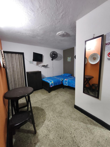Bedroom 1, Emily place 1 y 2, San Andrés