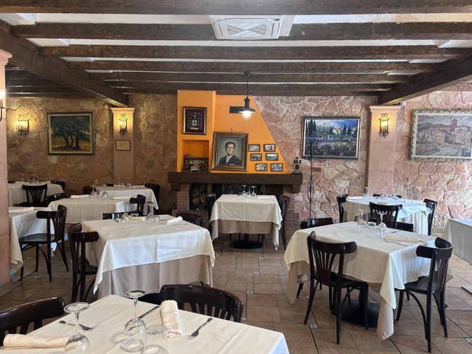 Food & Drinks 4, Hotel Langa, Segovia