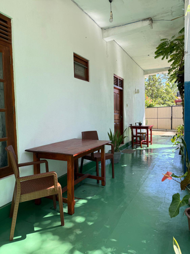 Sport & Beauty, il Mio Mirissa, Weligama