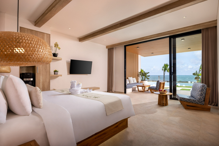 Others 3, Bohemian Beachfront Apartments, Buleleng