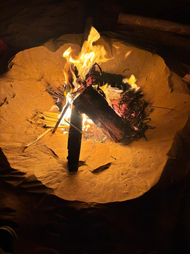 Food & Drinks 5, Bivouac La Dune Blanche, Ouarzazate