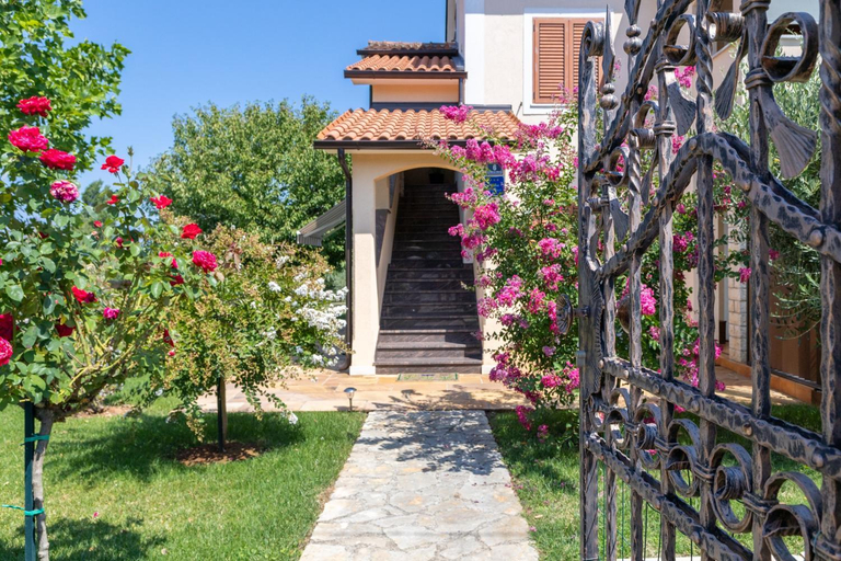 Others 2, Apartment Stanko, Poreč