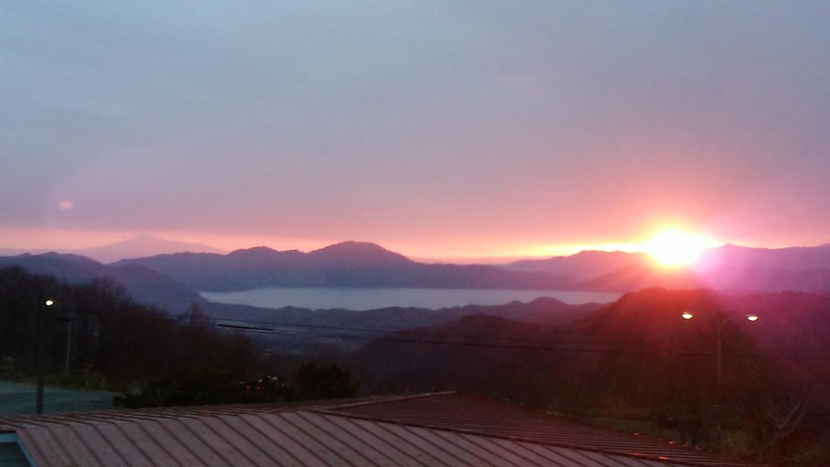 Sport & Beauty 2, Tazawa Kogen Hotel, Semboku