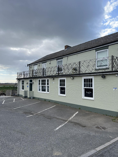 Exterior & Views, Riverside Inn, Lincolnshire
