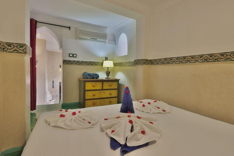 Bedroom 3, Abbassia Marrakech, Marrakech
