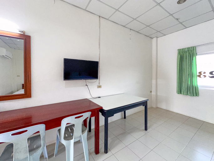 Others 5, Chumphon Park Resort, Muang Chumphon