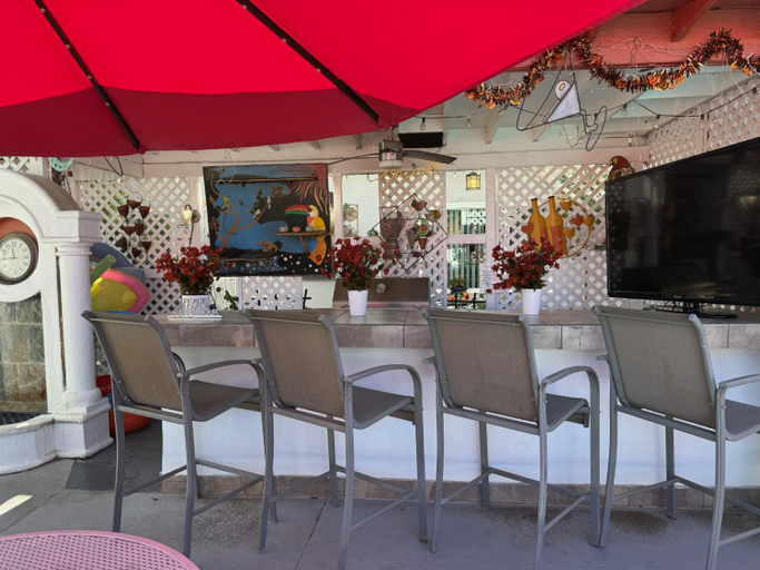 Food & Drinks, Casa Larrea Inn, Riverside