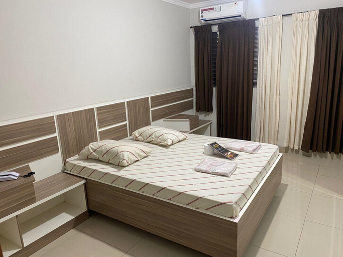 Others 2, Hotel Cumbica, Guarulhos