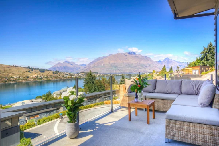 Others 4, Diamond View Retreat, Queenstown-Lakes