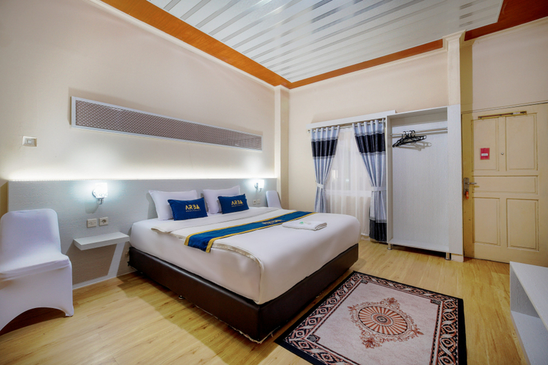 Others 2, De Jewellery Guesthouse By ARBA, Jakarta Selatan