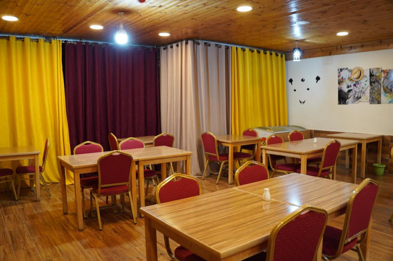 Food & Drinks 4, Petra Cabin Inn Hostel&Resturant, Wadi Musa
