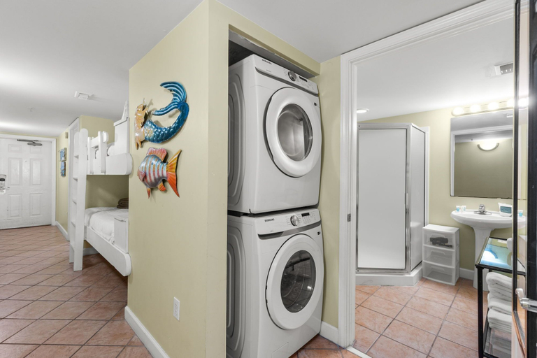 Interior 5, Pelican Isle 216 - Surfside Haven, Okaloosa