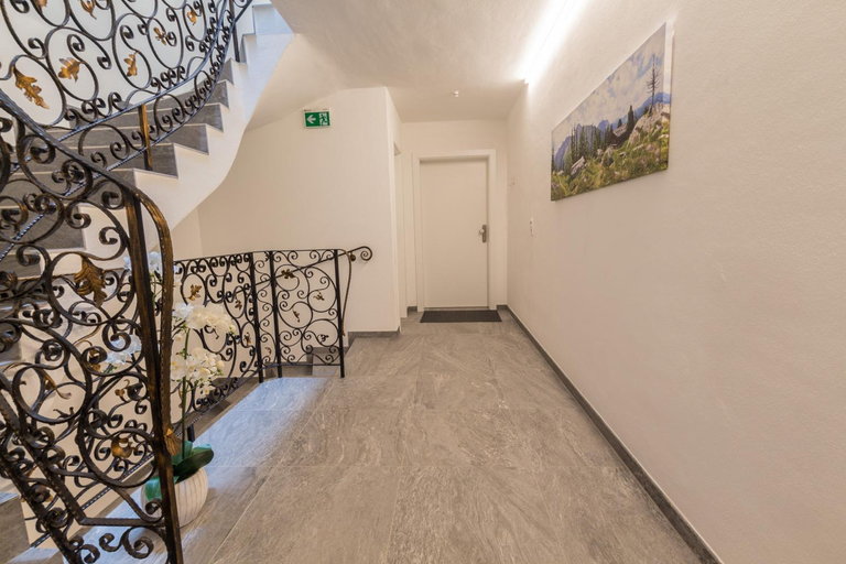 Others 5, Panorama Apartments - Steinbock Lodges, Zell am See