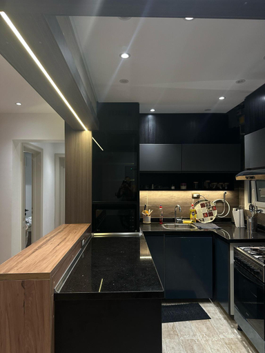 Others 5, Al-Rehab luxury apartment Families only, New Cairo 2