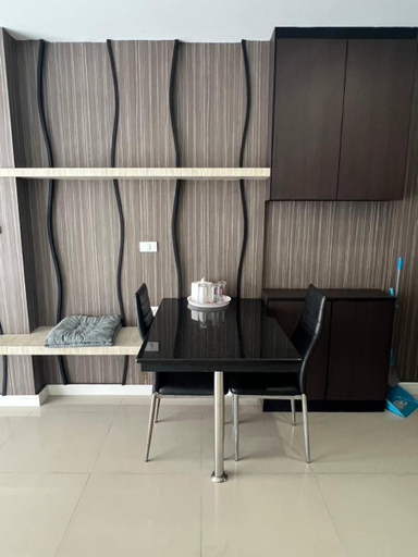 Others 5, The Ocean Pearl, Pattaya