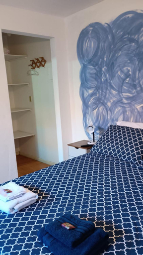 Bedroom 2, Suites no Centro, Armação dos Búzios