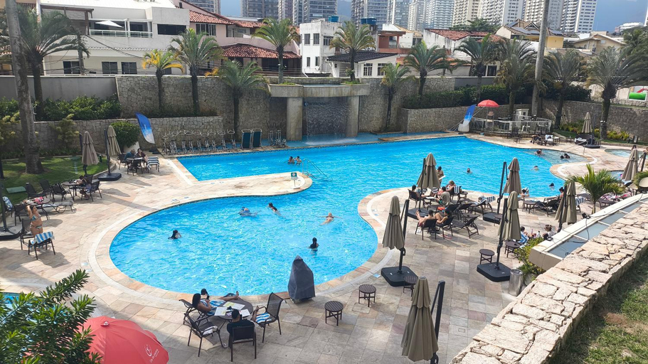 Sport & Beauty 2, Wyndham Rio Barra, Rio de Janeiro