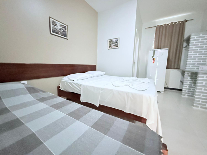 Bedroom 2, Pousada Acalanto, Aracaju