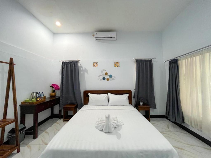 Bedroom 3, Isyana's Family Suites Batur View by EPS, Bangli