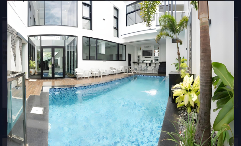 Sport & Beauty 2, Moon Light Luxury Villa, Viluppuram