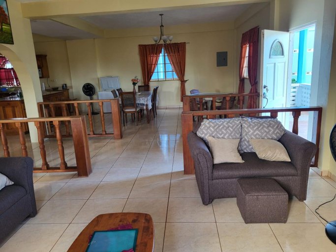 Others 3, OceanView Villa