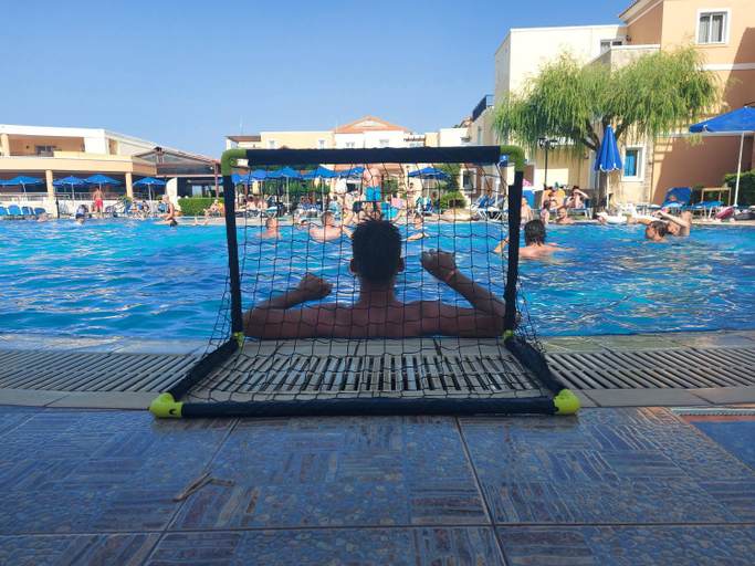 Sport & Beauty 2, Chrispy Waterpark Resort - All Inclusive, Crete