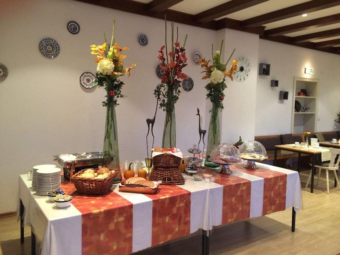 Food & Drinks 4, Bed and Breakfast Am Knittenberg, Hochsauerlandkreis