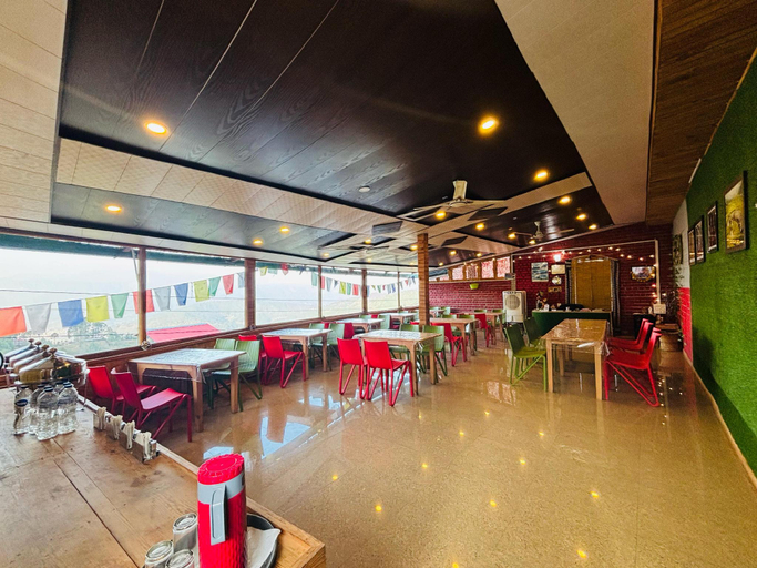 Food & Drinks 3, Hotel sumit , Almora