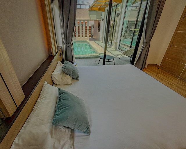 Others 5, Holiday Villa “Harmony” With Private Pool, Rawai, Pulau Phuket