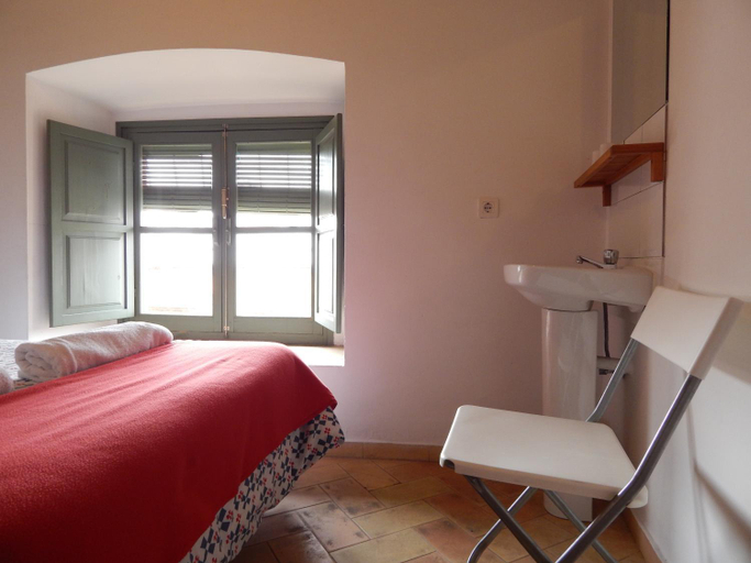 Bedroom, Casa La Esparteria de la Corredera, Córdoba