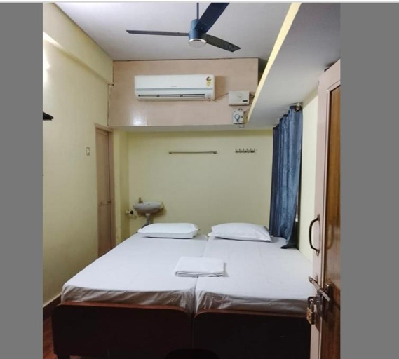 3, JB LODGE, Cuddalore