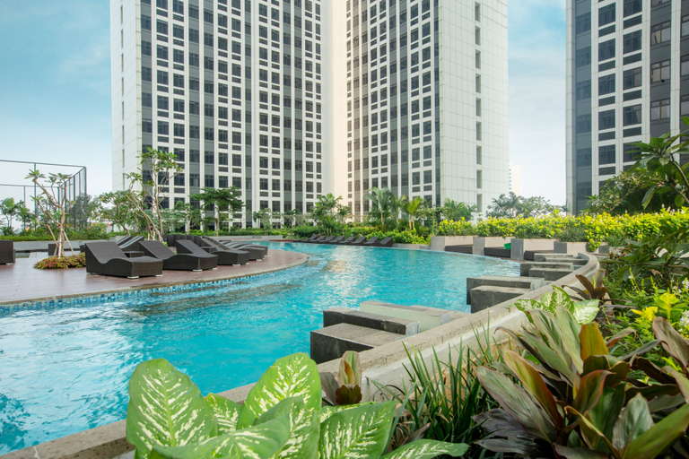 Others 2, Pollux Chadstone Residences, Cikarang