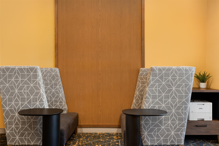 Public Area 2, Hampton Inn By Hilton Wichita Falls North, Wichita