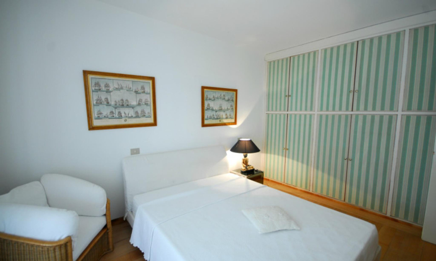Bedroom 2, Beautiful Villa a few meters from the beach of Lignano, Udine