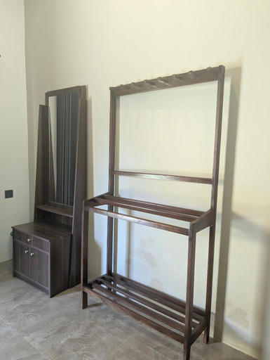 Bedroom 2, Aiden Homestay, Koralai Pattu (Valachchenai)