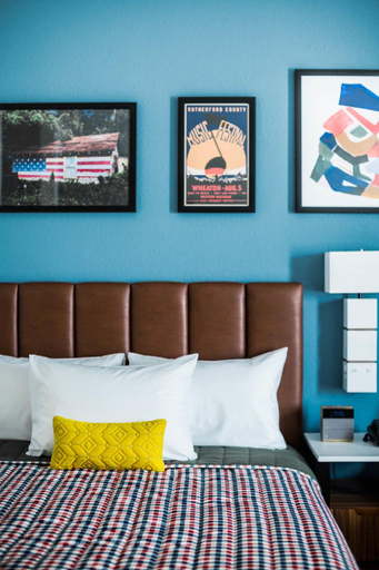 Bedroom 2, Uptown Suites Extended Stay Denver CO -Westminster, Adams