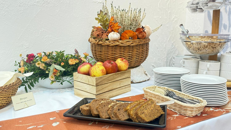 Food & Drinks 4, Centrum Kolobrzeg, Kołobrzeg