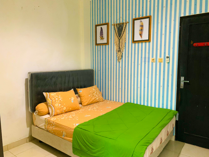 Others 3, JEC Kuning Homestay By WHouse, Bantul