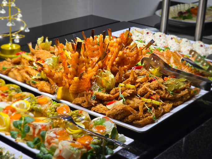 Food & Drinks 4, Aparthotel Baltic Spa, Świnoujście