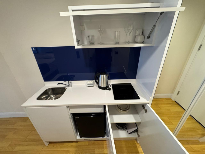Others 5, Orbi City Apartment, Batumi