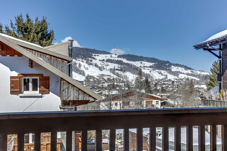 5, Cozy 2BDR/5P apartment near the ski slopes, Haute-Savoie