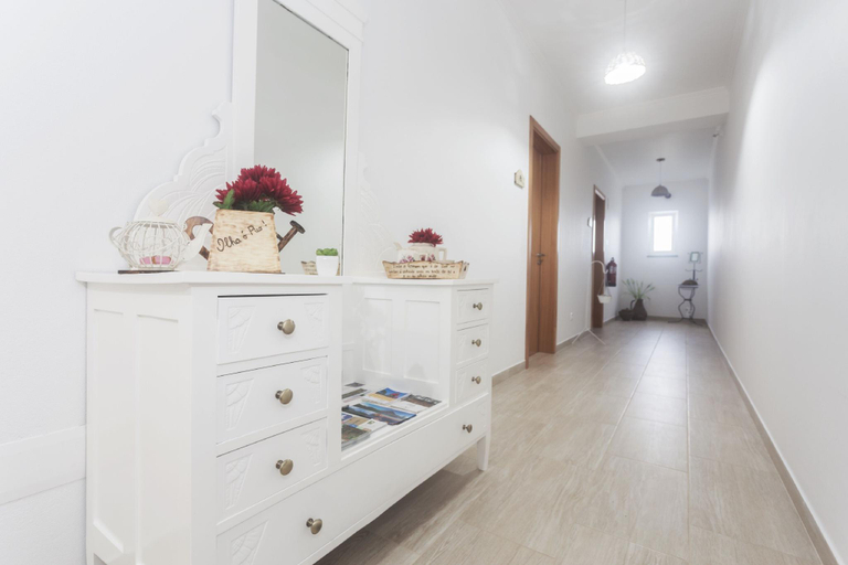 Bedroom 2, Vila Barca, Madalena