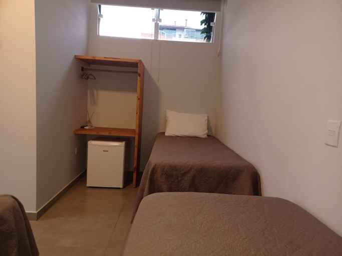 Bedroom 2, Fric Pousada, Ubatuba