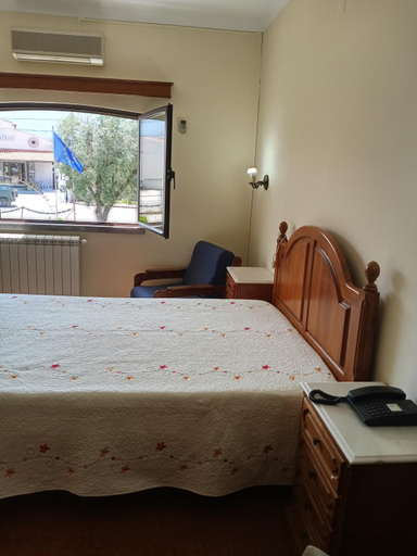 Bedroom 3, Residencial Sra. da Lomba, Seia