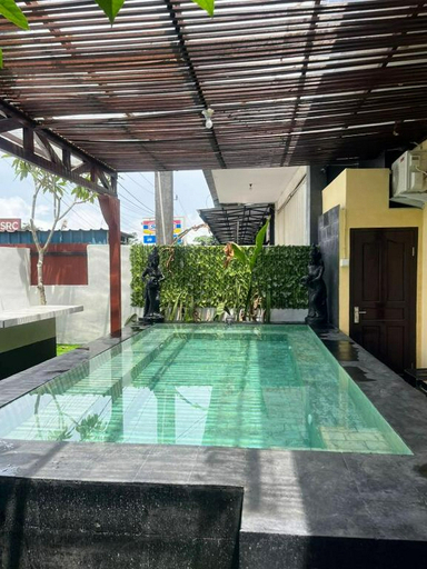 Sport & Beauty 2, Isyana's Family Suites Batur View by EPS, Bangli