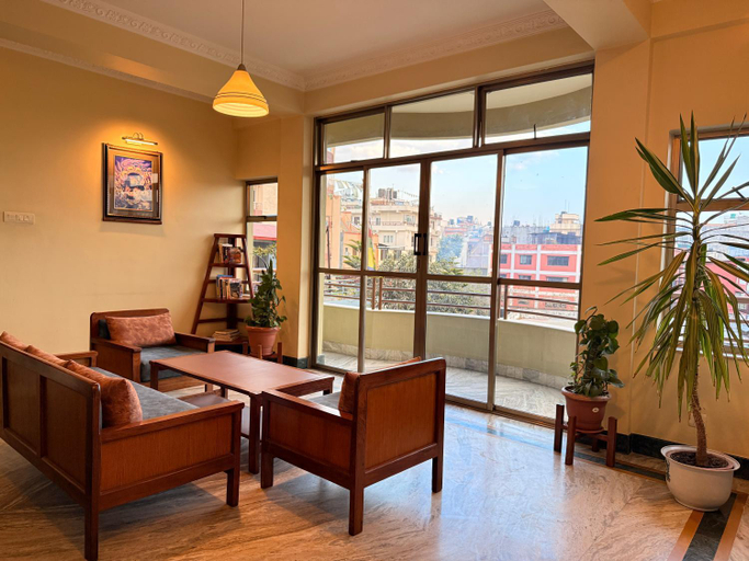 Others 5, Ti-se Guest House, Bagmati