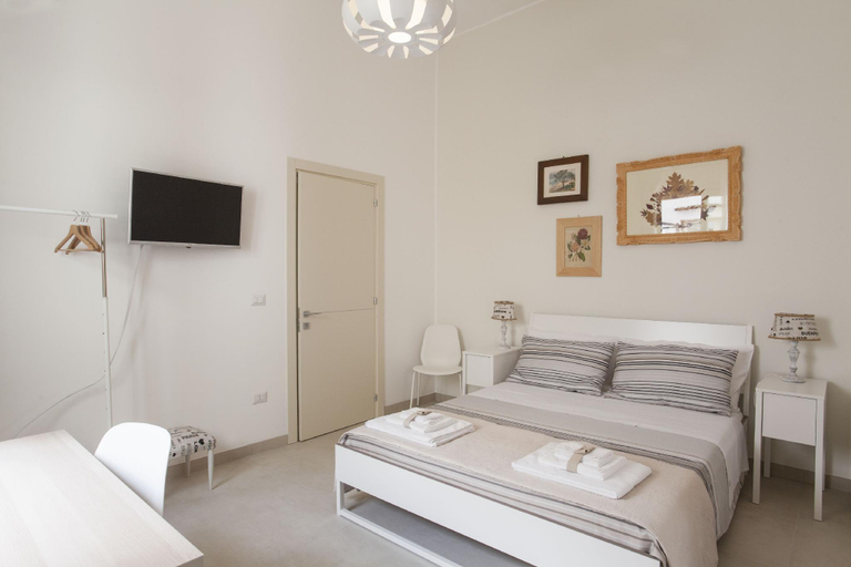 Bedroom 4, Last Minute Rooms Lecce, Lecce