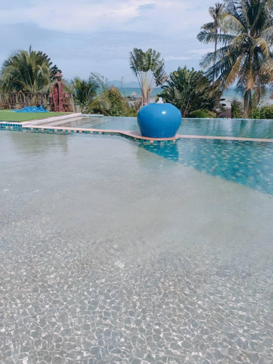 Sport & Beauty 5, The Cinnamon & Saphan Sufan Resort, Koh Mak, K. Ko Kut