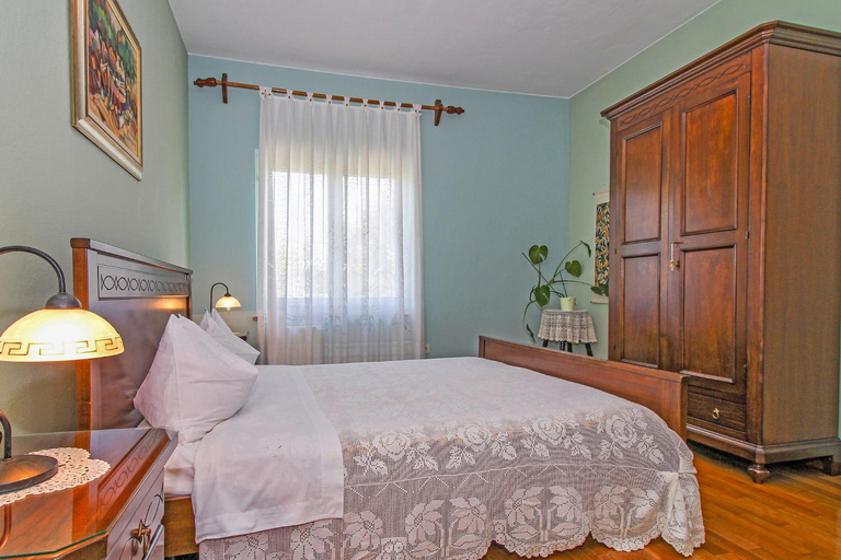 Bedroom 2, Leandra in Rovinjsko Selo * Istrien, Rovinj